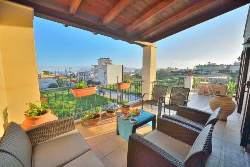 Erilia's House