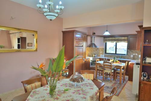 Erilia's House