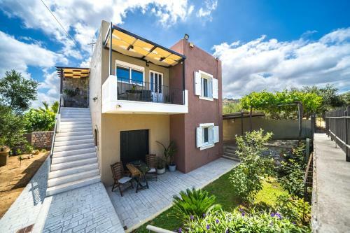 Petronila Luxury Villa