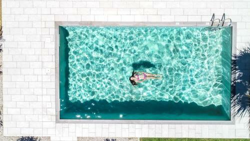 Petronila Luxury Villa