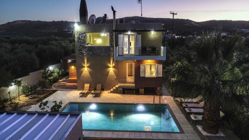 Petronila Luxury Villa