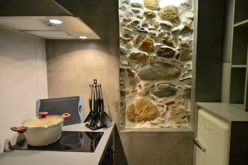 Villa Cave Luxury House