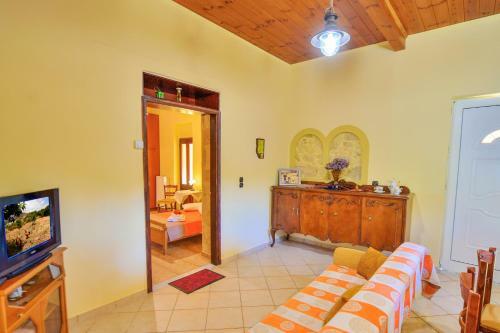 Villa Athina