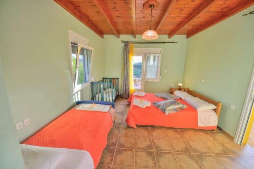 Villa Athina