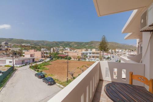 Kissamos Sea View Apartment