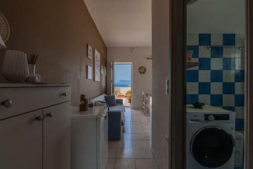 Kissamos Sea View Apartment