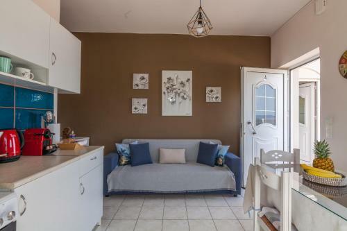 Kissamos Sea View Apartment