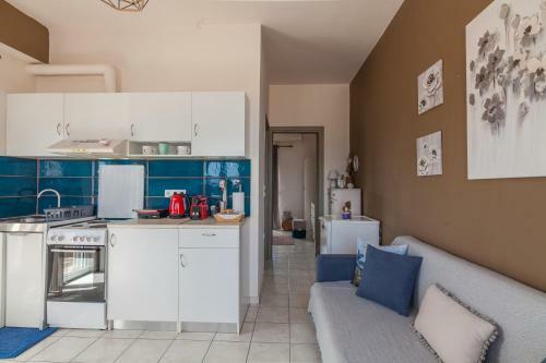 Kissamos Sea View Apartment