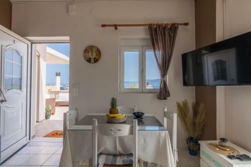 Kissamos Sea View Apartment
