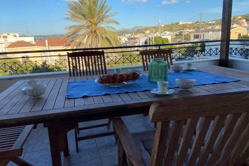 Kaloudis Apartment New 2021