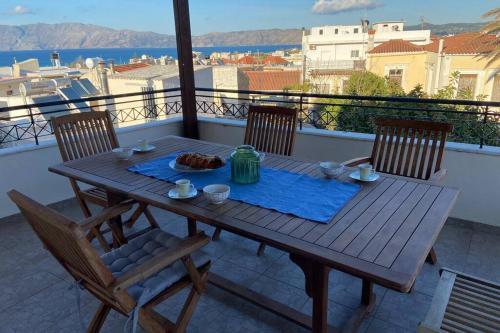 Kaloudis Apartment New 2021