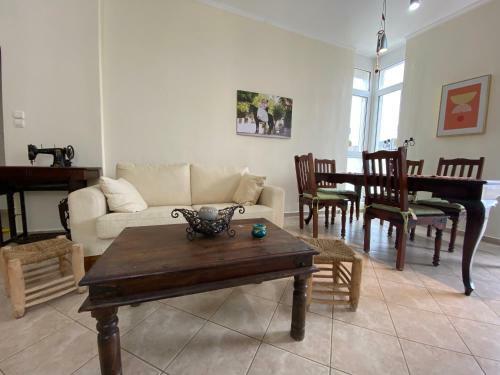 Kaloudis Apartment New 2021