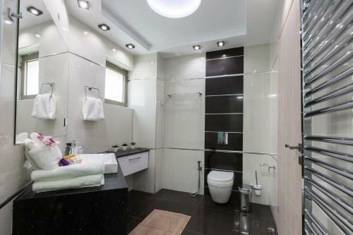 Larimar Luxury Sea View Villa