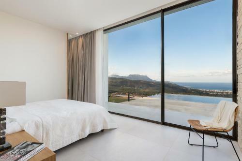 Villa Ellas Residence Fantastic Pool Heated