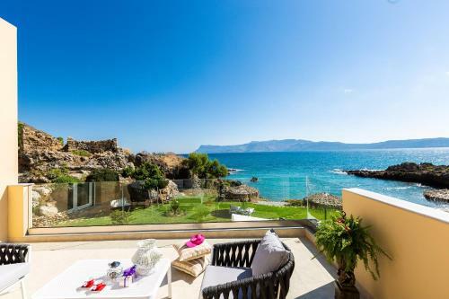 Harmony Villa