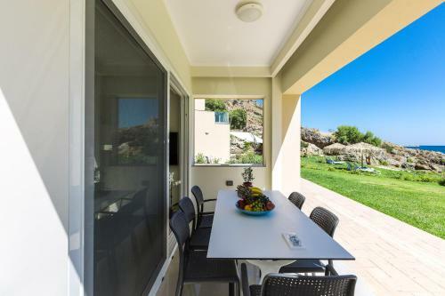 Harmony Villa
