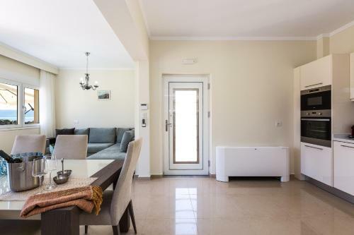 Harmony Villa