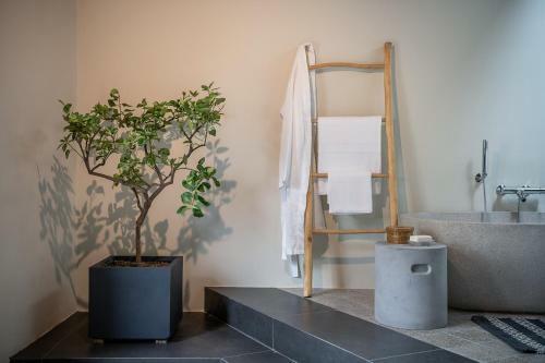 Velanis ?ouse, Style Into Nature - Secluded