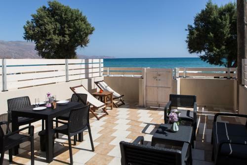 Apartamento Penelope