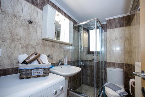 Apartamento Anastellar