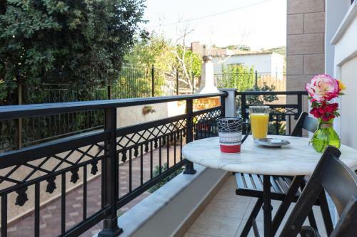 Apartamento Anastellar