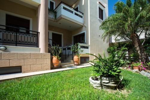 Apartamento Anastellar
