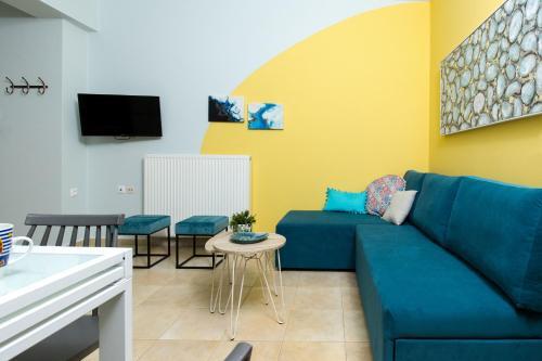 Apartamento Anastellar