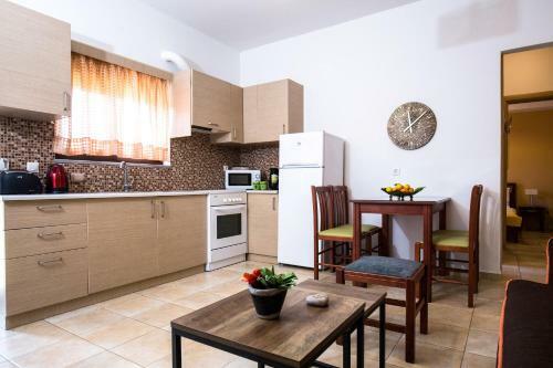 Apartamento Anastellar