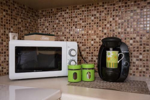 Apartamento Anastellar