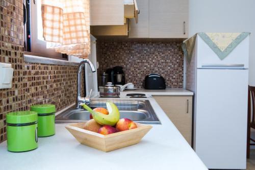 Apartamento Anastellar