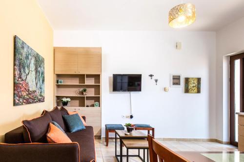 Apartamento Anastellar