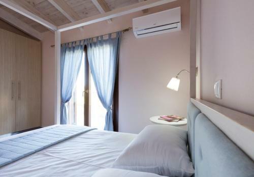 Rose & Edem Stone Villas