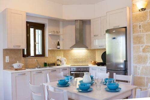 Rose & Edem Stone Villas