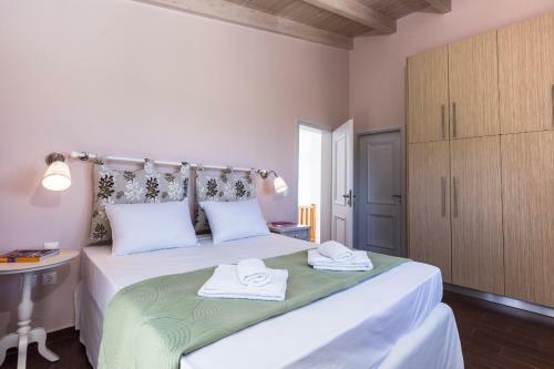 Rose & Edem Stone Villas