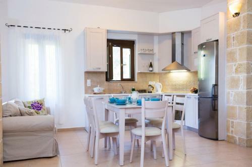 Rose & Edem Stone Villas
