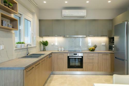 Villa Limosa Luxury Residences