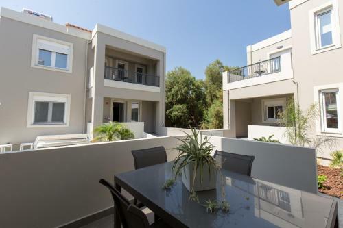 Villa Limosa Luxury Residences