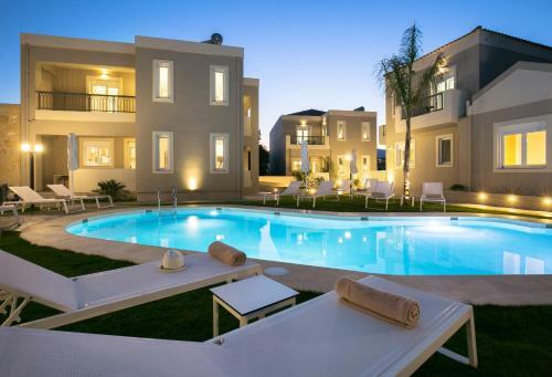 Villa Limosa Luxury Residences