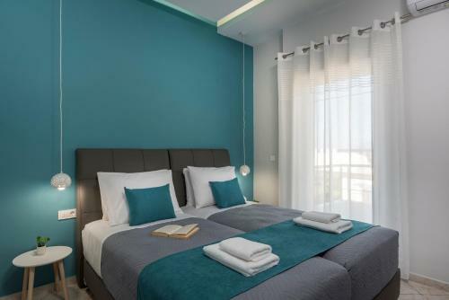 Jt Apartments