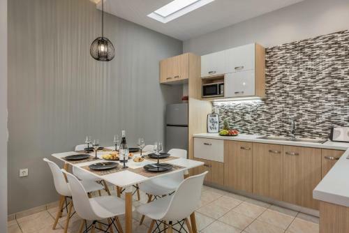 Jt Apartments