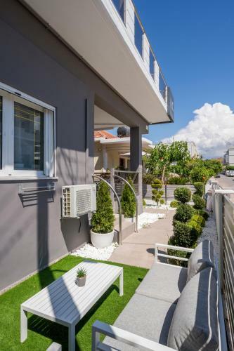 Jt Apartments