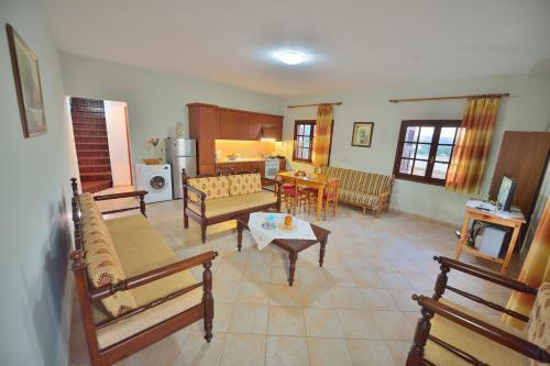 Villa Cretan Nature
