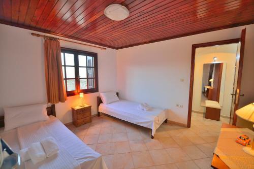 Villa Cretan Nature