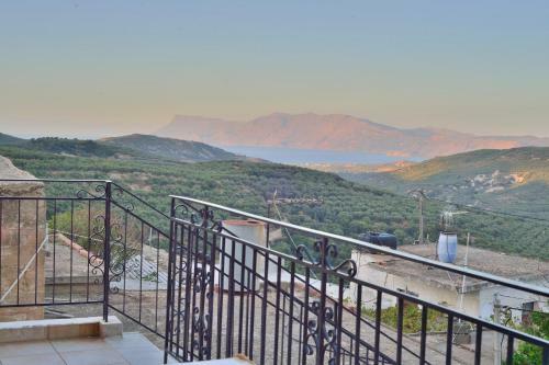 Villa Cretan Nature