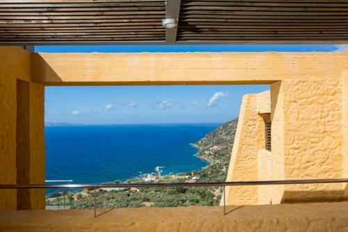 Ravdoucha Epavlis - Luxury Private Villas