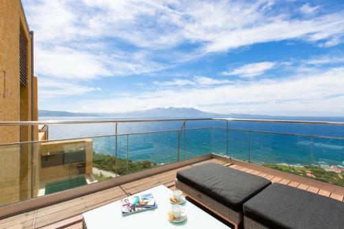 Ravdoucha Epavlis - Luxury Private Villas