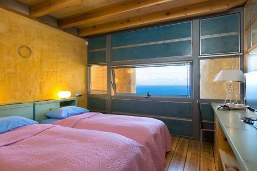 Ravdoucha Epavlis - Luxury Private Villas