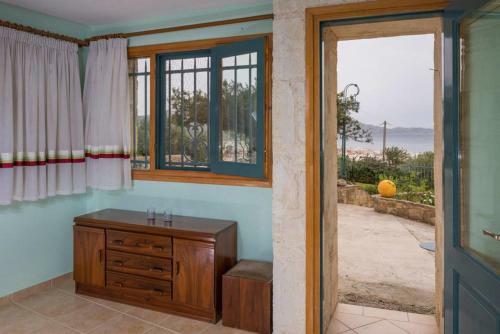 Seaview Villa Sofia ' Top Destination '