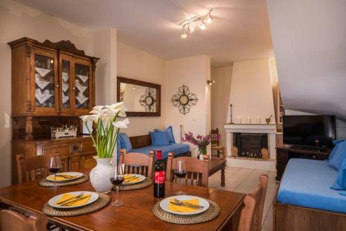 Seaview Villa Sofia ' Top Destination '