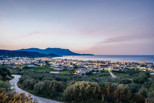 Seaview Villa Sofia ' Top Destination '